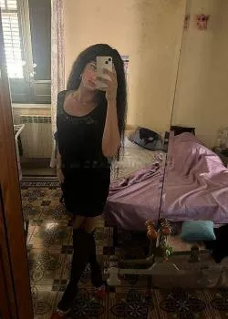 escort.it - new Eleonora Beby Trans Cubana unica In CittÀ unica Del Suo Genere Corpo Mozzafiato Preliminari Bollenti un Vero Incanto