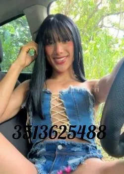 escort.it - New New Feltre Baby Trans Actt / Pass Molto Dolce