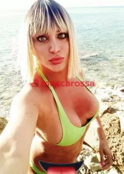 escort.it - new New Giulia Trans Italiana in Città Fino Al 24 Aprile