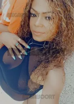 escort.it - NEW TRANS NEGRA 24su24 Ferrara