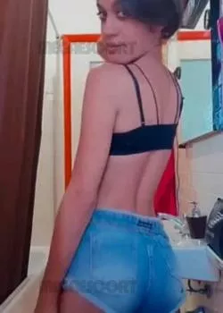 escort.it - Nicole