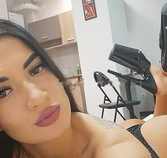 escort.it - Nicole