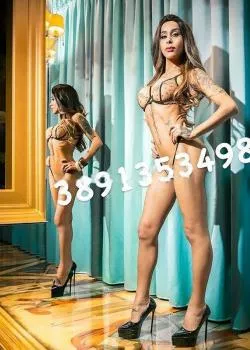 escort.it - Nicolly Di Biaggi