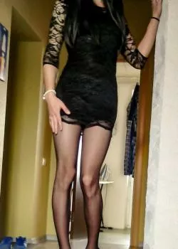 escort.it - Nikol trav