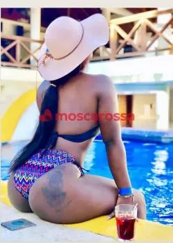 escort.it - Nina Fuego