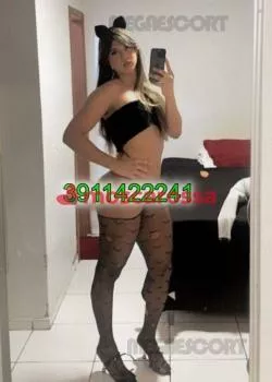 escort.it - Novita Luciana Latinoamericana Ragazza Trans Foto Selfie Casa Da Sola