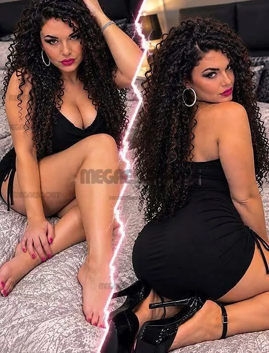 escort.it - Novita Qui A