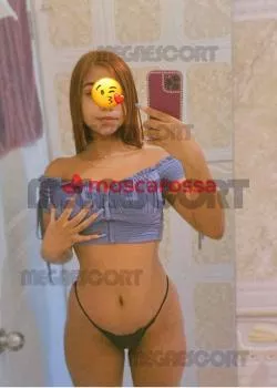 escort.it - ( NovitÀ ) Solo Per Oggi A Spezia (= 1. Volta In Cita =) 22enne apena Arrivata fragola Dolce solo Per Te!!!... Sono Completissima