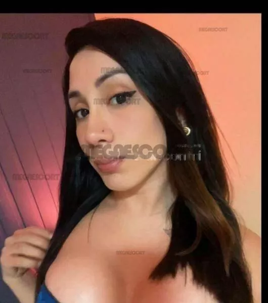 escort.it - nuova Arrivata