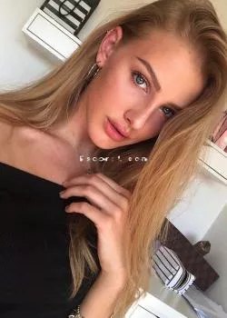 escort.it - Oksana