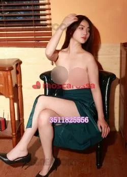 escort.it - Orientale