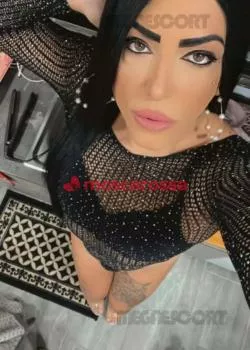 escort.it - *palermitana* Bomba Sexy* Att/pass..gola Profonda Ti FarÒ Godere Come Mai Nessuno Ha Fatto diletta