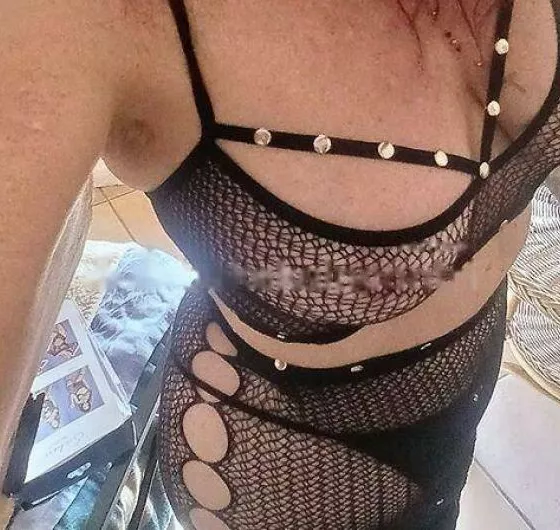 escort.it - Pamela