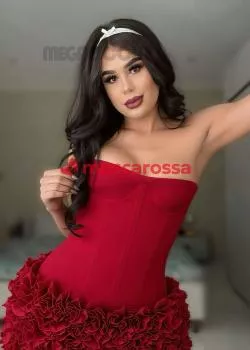 escort.it - Pamela Massaggi