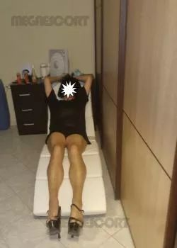 escort.it - PAMELA STUPENDA TRAV. ITALIANA