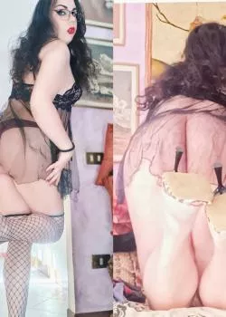 escort.it - Pamela trans italiana