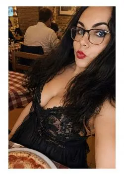 escort.it - Pamela trans italiana
