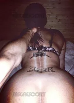 escort.it - Pantera Nera PornoEscort top Italiana HOT