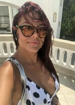 escort.it - Panterona