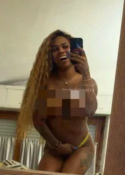 escort.it - Panterona Trans Brasiliana con Tanta Voglia Di Sesso Bravissima dispo 24/24