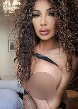 escort.it - Paola Trans Italiana Napoletana Doc Appena Arrivata In Zona