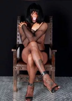 escort.it - PAOLA TRANS TOP CLASSE
