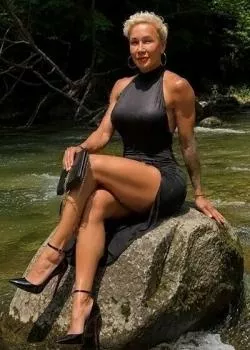 escort.it - Patrizia Moreira