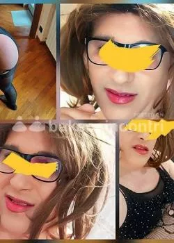 escort.it - Patty bocca d'oro 49 anni Milano Trav Patty ninfomane di cazzi