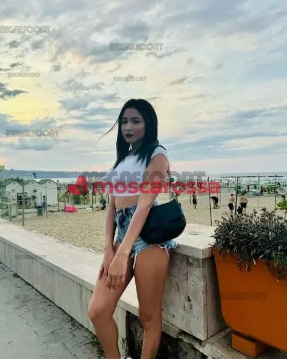 escort.it - Paula