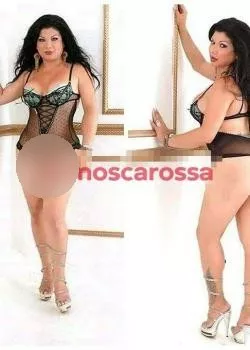 escort.it - Paula Trans