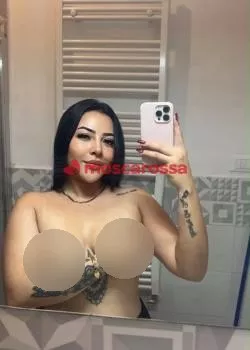 escort.it - Paulina