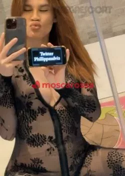 escort.it - Philllilla Salvilno