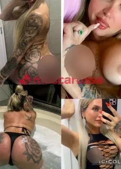 escort.it - Pietra Rockenbach