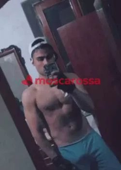 escort.it - Pietro Xl