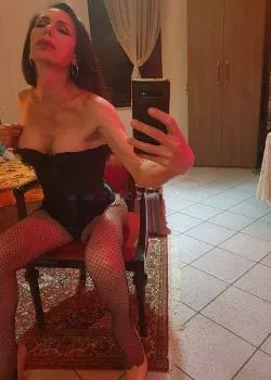 escort.it - Piombino! Trans Christal! Disponibilissima!