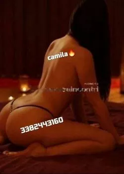 escort.it - Porcellina Sexy Massaggio Corpo A Corpo Integrale Area Climatizzata