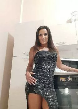 escort.it - Prima Volta A Benevento Stupenda Italiana Realissima
