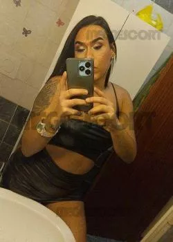 escort.it - Priscila Pales Bella Morena