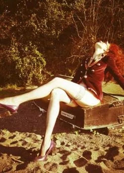 escort.it - Rachele Red Passion
