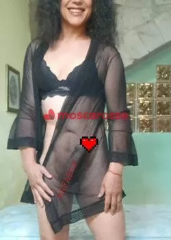 escort.it - Rafaela Trans attivissima i Pasiva piena Di Latte