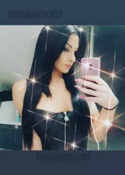 escort.it - Raffaella Top Trans