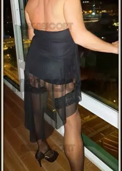 escort.it - Raffaella Trav – Il Ritual del Piacere Estremo