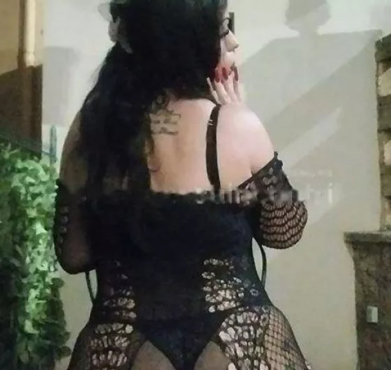 escort.it - Ragazza Trans