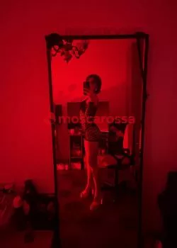 escort.it - Ragazza Trans Naturale Molto Bella Solo Uomini Seri Disposti A Osare Piacere
