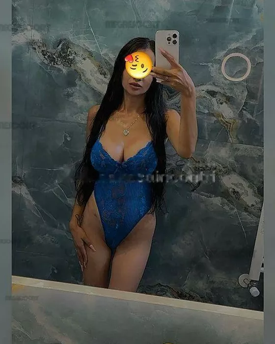 escort.it - Raggiungo Solo sexy