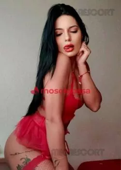 escort.it - Raissa