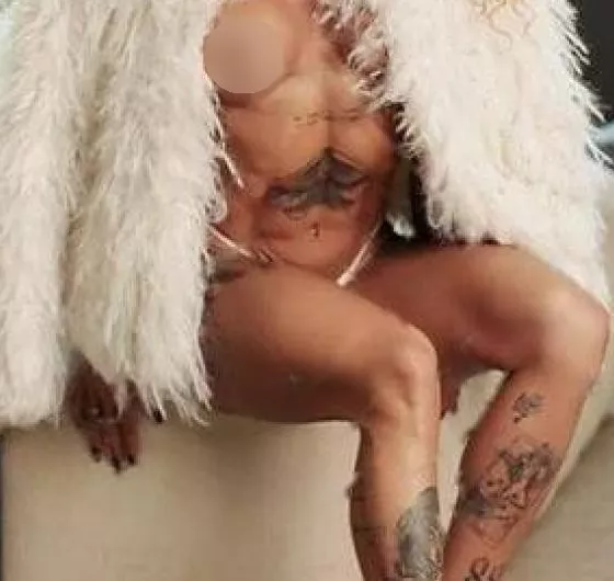 escort.it - Ray Lopes Hott