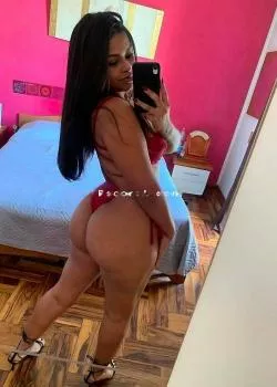 escort.it - Rebeca Brasiliana