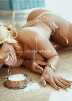 escort.it - Rebecca Tregrambe