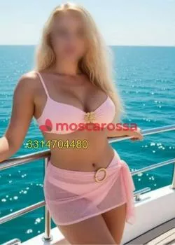 escort.it - Rebekka